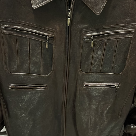 Jacket - Picture 6 of 7